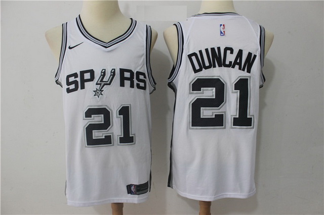 San Antonio Spurs Jerseys 20